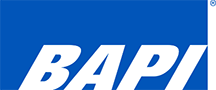Logotipo de Bapi