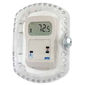 BAPI-Stat 4 X-Combo - Room Temperature and Humidity Sensor - BAPI