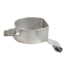 Adjustable Clip for Stainless Steel Square Bins