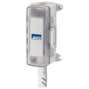 Outside Air Temperature Transmitter