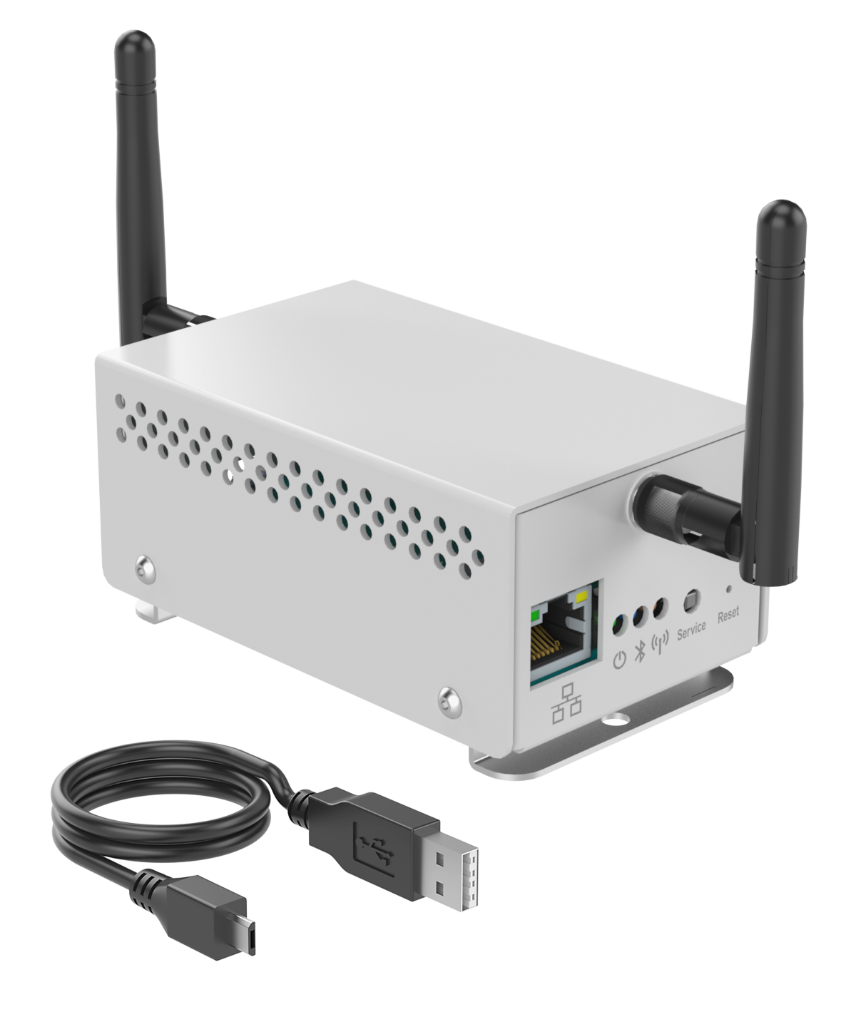 Wireless Gateway