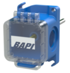 Duct Sensor in BAPI-Box Crossover enclosure